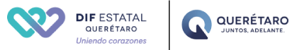 DIF Estatal Qro